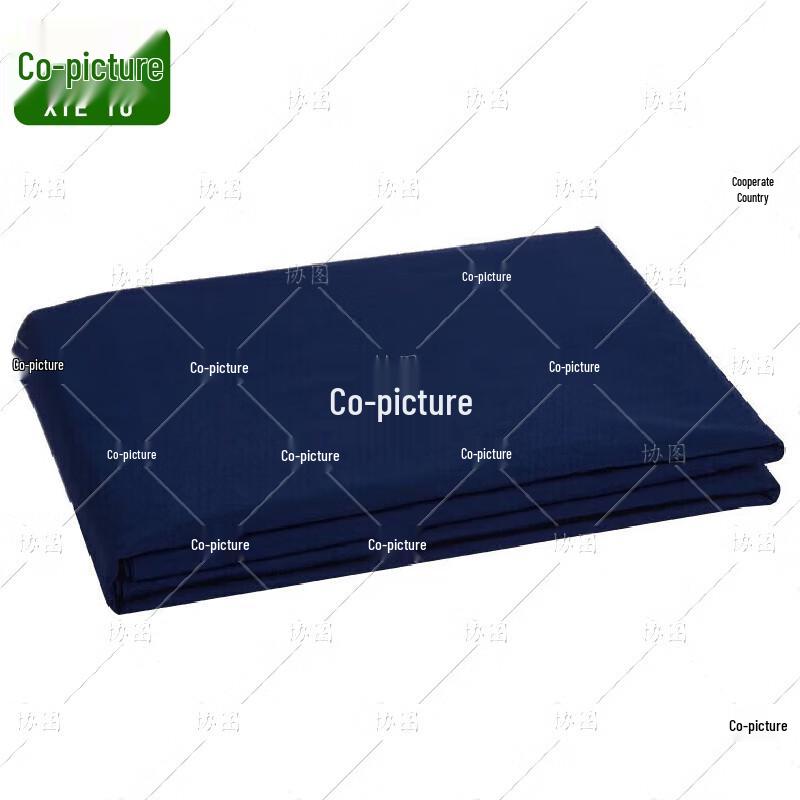 

Xietu Cotton Duvet Cover with Corner Ties