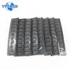 80PCS 74HC SMD Logic IC Electronic Component Kit 74HC00D 74HC04D 74HC08D 74HC14D 74HC138D 74HC164D 74HC165D 74HC595D IC Chip Set