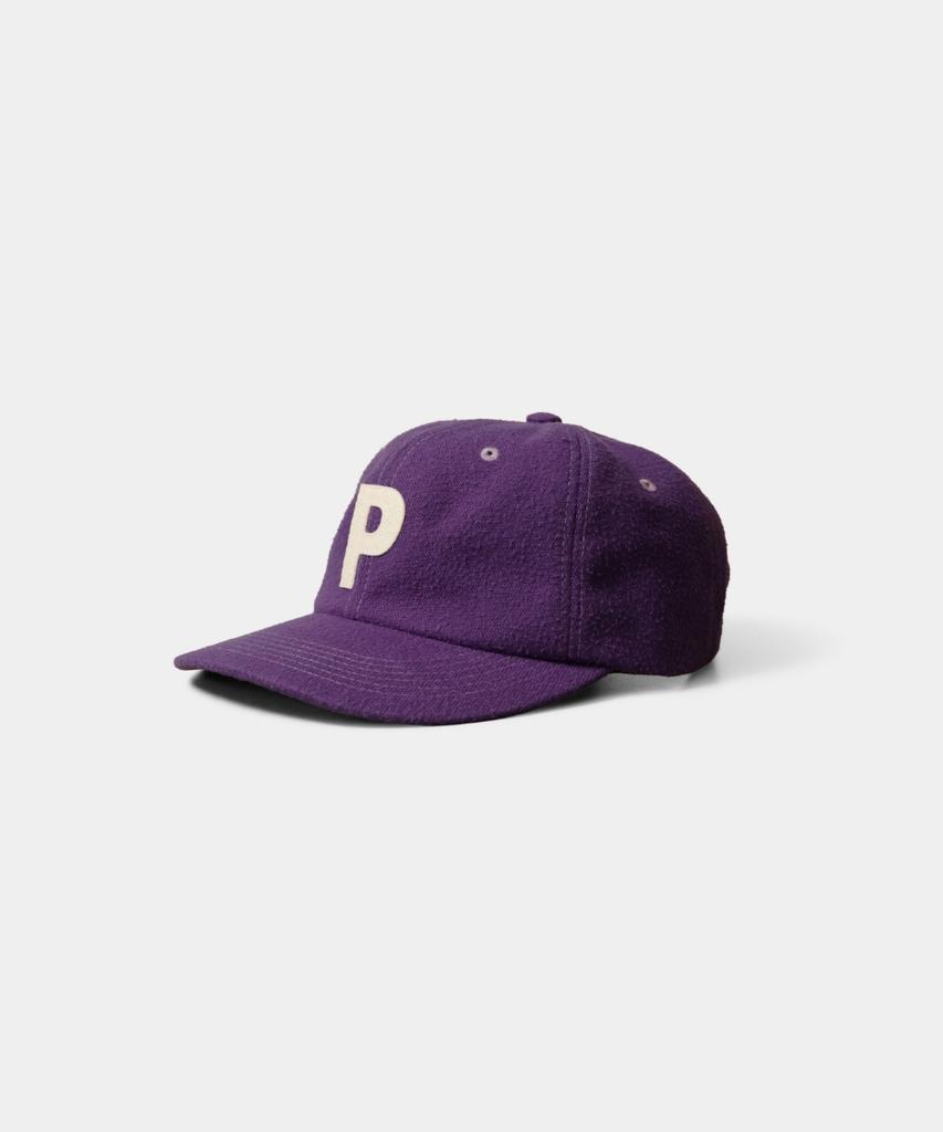 Pesye Billy Fuzzcap P