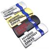 Hybrid Vehicle Emblem Metal Sticker for Camry/Reiz
