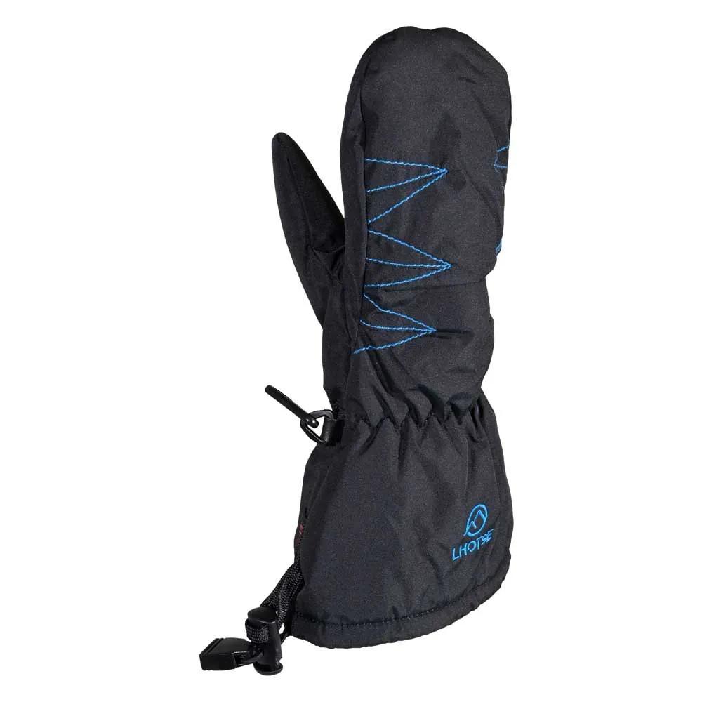 

Lhotse Перчатки Guitare 4 Years