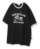 POLYGRAM Lush With Cash Ringer Short Sleeve T-Shirt - 3 Colors