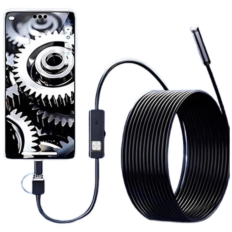 Honggong Wireless HD Industrial Endoscope (CN version)