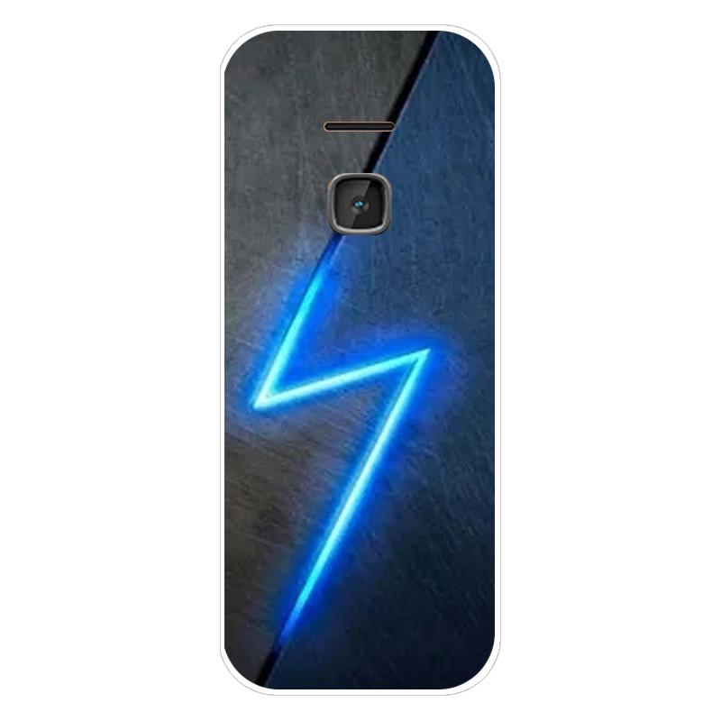 For Nokia 225 215 4G 2020 Case Soft Silicone Back Cover Phone Cases for Nokia 215 4G 2020 TA-1278 Nokia225 TA-1296 Clear TPU