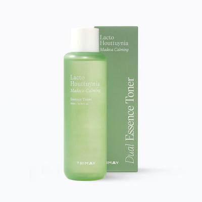 Lacto Houttuynia Madeca Calming Essence Toner