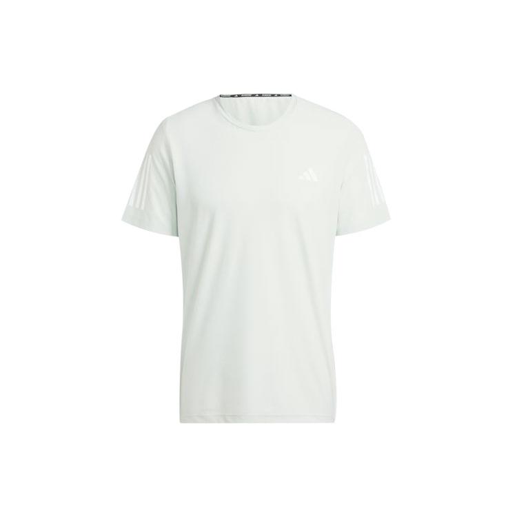 New Adidas Own The Run Tee IN1504