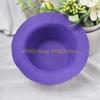 49MD Ladies Fascinator Hat Base Multiple Color Add Elegances To Wedding Party Look