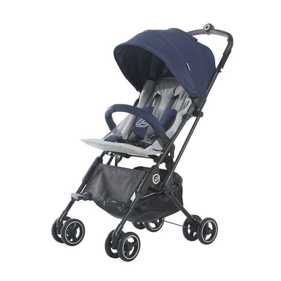 fedora stroller review
