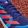 adidas Adizero Rc 4 'Blau Pink'
