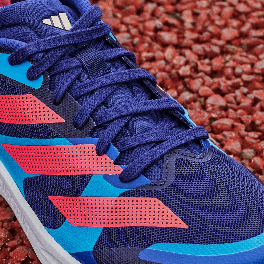 adidas Adizero Rc 4 'Blau Pink'