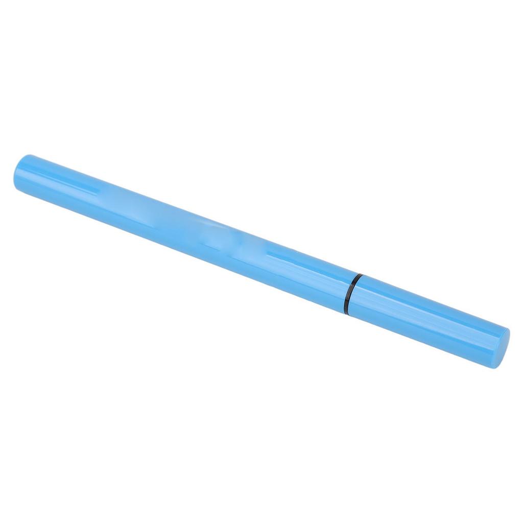 0.5ml Fluorescent Eyeliner Pencil Matte Surface Colored Widely Applicable Waterproof Eyeliner Pen Blue