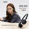 Edifier Doo Ace Retro On-Ear Bluetooth Headphones