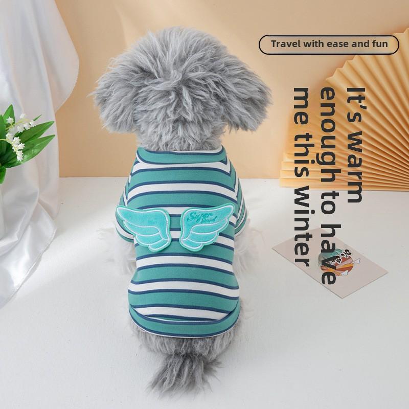 New Summer, Cat Dog Pet Sweater Breathable Cool Pet