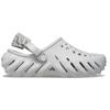Sandals Grey Echo