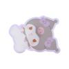 Sanrio Clip Set Sanrio Characters Chill Time Design Series Characters 6 x x 5cm 656046 SANRIO 1.5