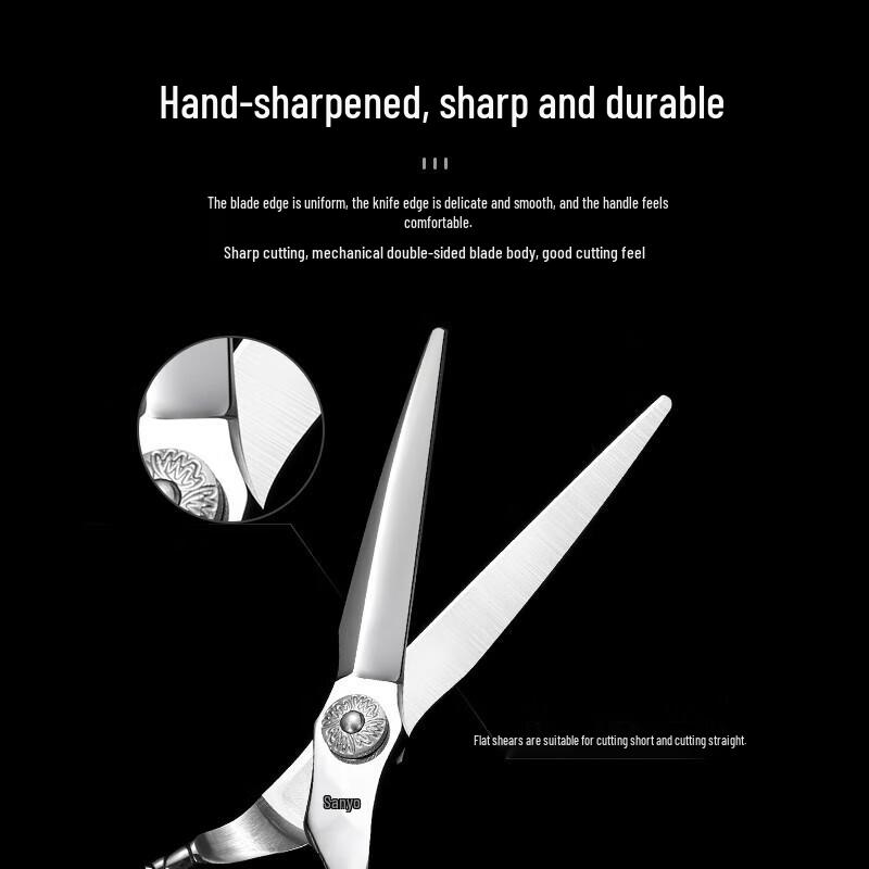 Aige Professional Hairdressing Scissor Set