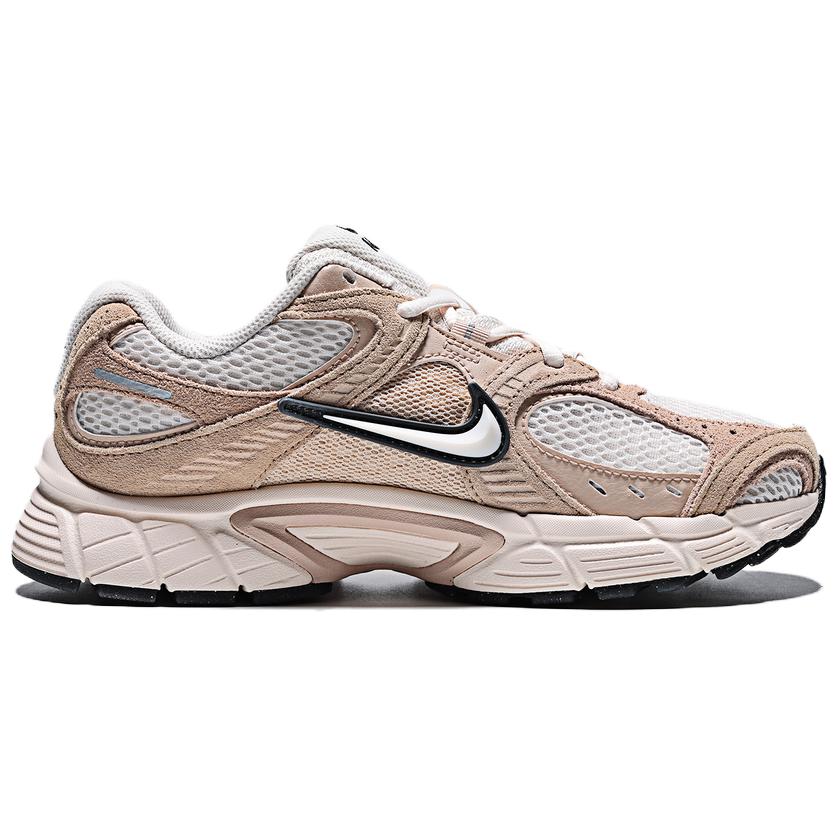 Nike V5 Rnr Suede 2 Casual Running Shoes Women sneakers Brown IX0197-101