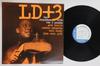 LP Record LOU DONALDSON - Ld+3 BN4012 BLUE NOTE 1990 Japan Jazz Used