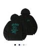 H/V One Breath Oversized Fleece-Lined Hoodie (Soh4-5Hv050)