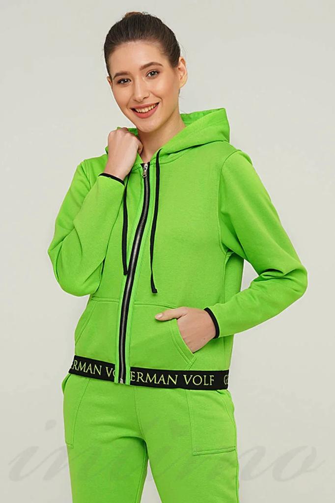 Худи German Volf (68510)