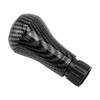 Vehicle Enhancement 6 Speed Gear Shift Knob Shift Collar Elevated Driving Experience Enhances Vehicle Aesthetics