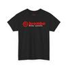 Brembo Brake Systems Logo T-Shirt | Automotive Racing Tee, Car Enthusiast Top