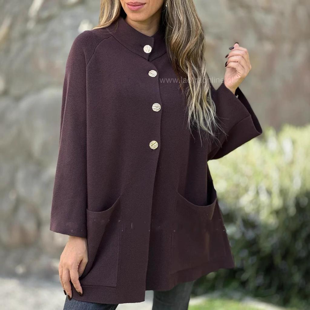 Fashionable Early Autumn New Woolen Coat, Fashionable Autumn and Winter New Arrivals for Women
