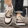 Taglia Grande 47 Scarpe da Corsa da Uomo Lusso Outdoor Scarpe da Jogging per Calzature Maschili Allenamento Leggere Sneakers Casual Scarpe da Skateboard Calzature