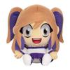 Schattige Anime Lyna Pluche Speelgoed Game Streamer Game Karakters Knuffels Zacht Pluche Verzamelobject Perfecte Verjaardagscadeaus Voor Fans