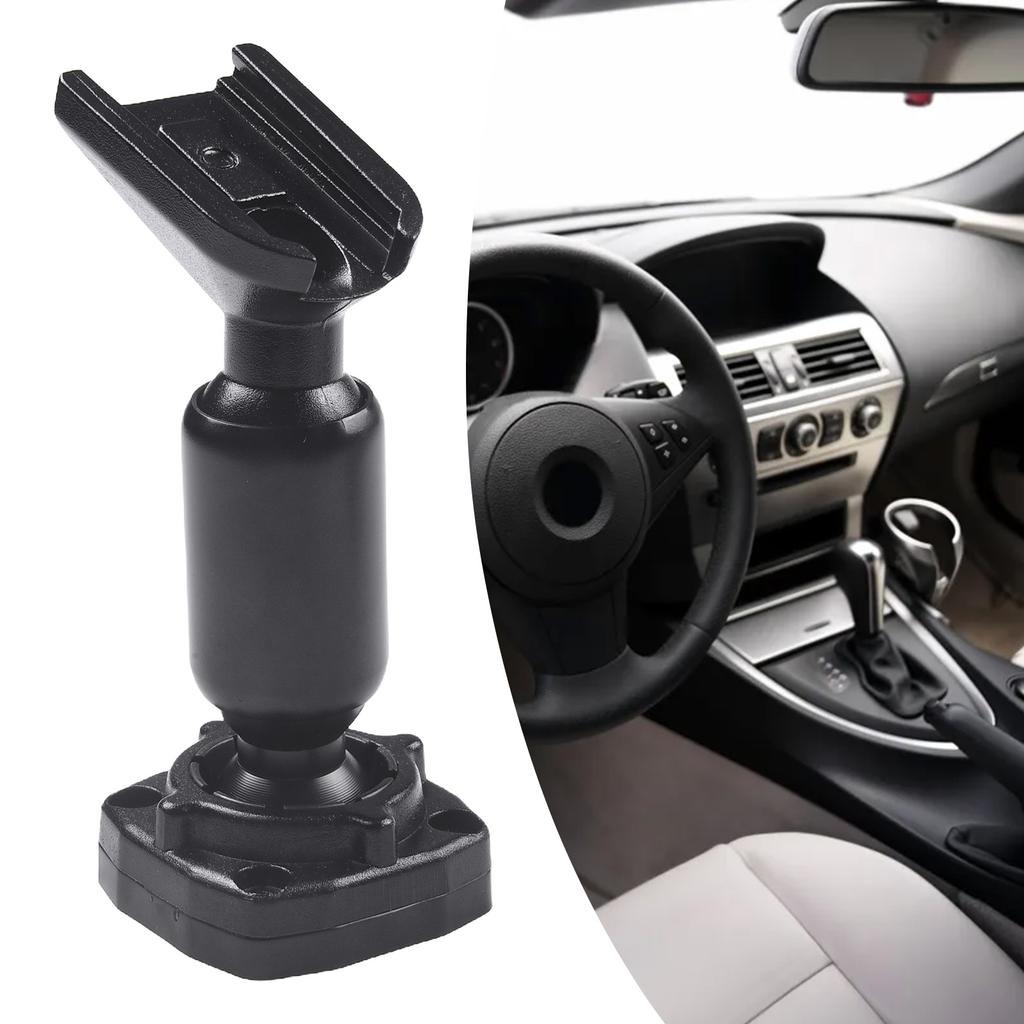 Back Plate Panel Bracket Interior Rear View Mirror