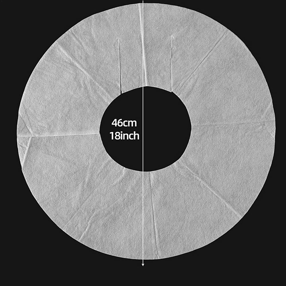 Net Mesh Cover For Fan Damp-Proof Cover For Pedestal Fan Easy Removal Guard Filter With Electrostatic Adsorption For Desktop