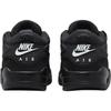 Air Jordan 4 RM GS Black Cat Chaussures de Sport Enfant Blanc FQ7938-004