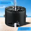 Universals Water Weighted Sandbag Base Windproofed Water Ballasts Sandbag for Cantilevers Umbrellas