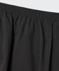 Musinsa Standard Woman Women'S Balloon Banding Long Skirt [Gunmetal]