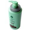 Bee Flower Ginger Hair Strengthening & Smooth Silk Shampoo Set