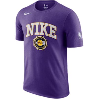 Los Angeles Lakers Essential Men's Nike Nba T-Shirt HQ0528-504