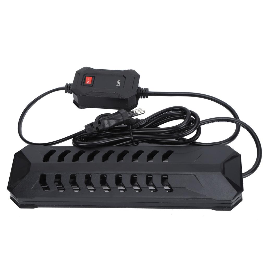 Fish Tank Aquarium UV Light Intelligent Portable Water Clean Lamp