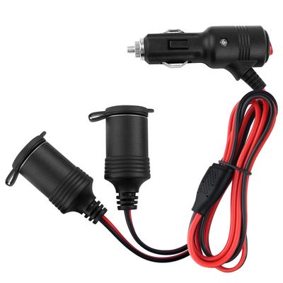PKW-Elektronik – Auto-Zigarettenanzünder