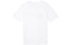 Nike T Shirts Men's White Crew Neck Moderate Straight Fit DD0796-100