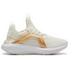 Puma Enzo 5 Fashion Comfortable Low Top Running Shoes Women sneaker Off-White 310473-02