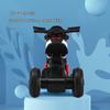 Airud Kids Electric Motorcycle Tricycle (CN Version)