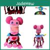 New Poppy Playtime 3 Boxy Boo Plush Toys Soft Stuffed Animal Dolls Kids Birthday Gifts