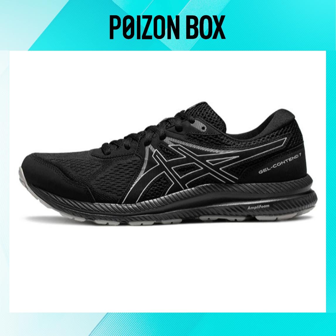 

кроссовки Asics Gel-Contend 7 Running shoes Men 1011B730-001
