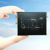 SI5351 WSPR Transmitter Hardware with TCXO and GPS Automatic QTH Positioning 23dBm for Test Measurement Tool Accessory USB-5V