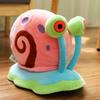 Genuine Bee Pot Spongebob Doll Plush Toys Cute Big Star Pillow Dolls Children'S Birthday Christmas Gifts.