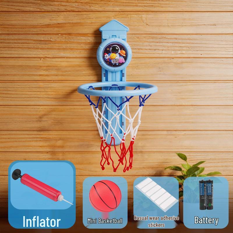 Children's Height Measurement & Jump Training Tool