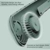 Hanging Neck Fan Portable Lazy Leafless Hanging Neck Fan Cooling Mute Outdoor Sports Portable USB