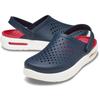 Inmotion Clog Navy 209964 410