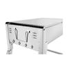 SMVP Portable Outdoor BBQ Grill
