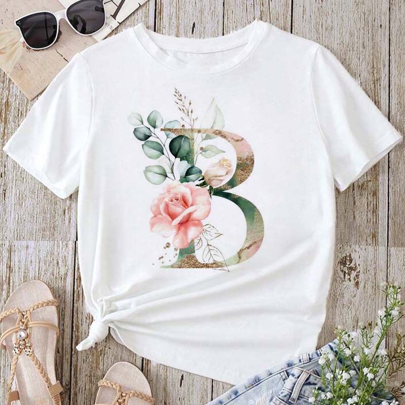 Dámské Grafické Lidské a Psí Tlapky Kreslené Módní Estetické Zvířecí Krátký Rukáv Potisk Dámské Oblečení Topy Trička Tričko